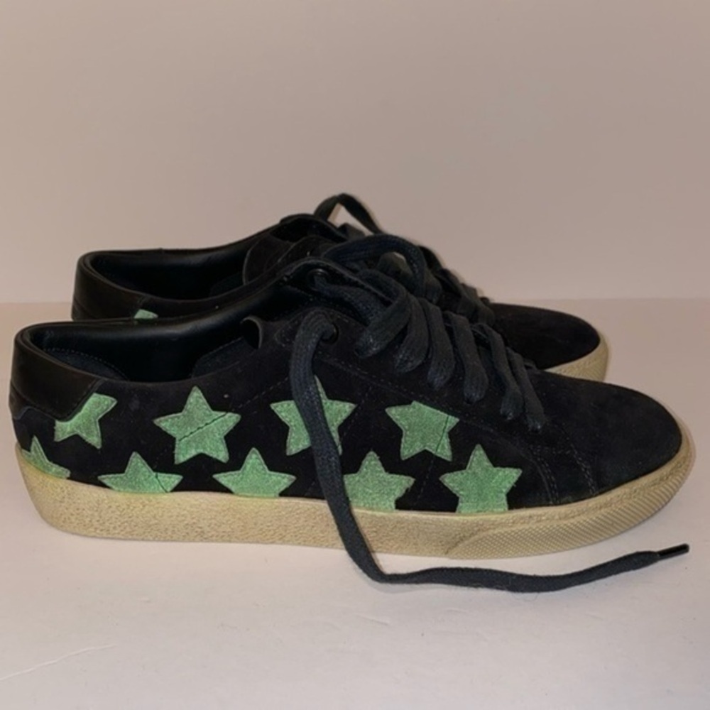 Saint Laurent sneakers - Picture 1 of 12
